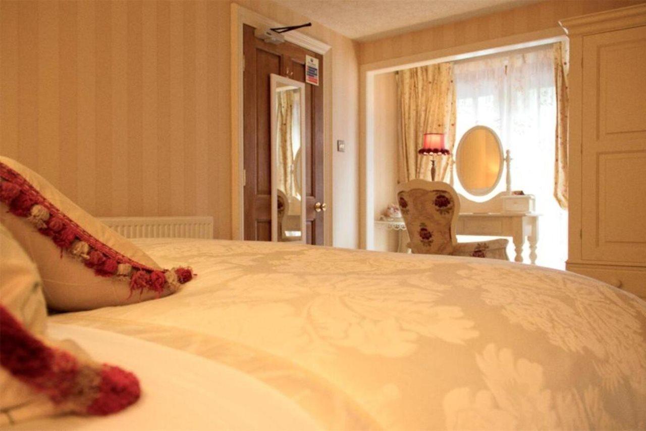 Letterfinlay Corriegour Lodge Hotel מראה חיצוני תמונה