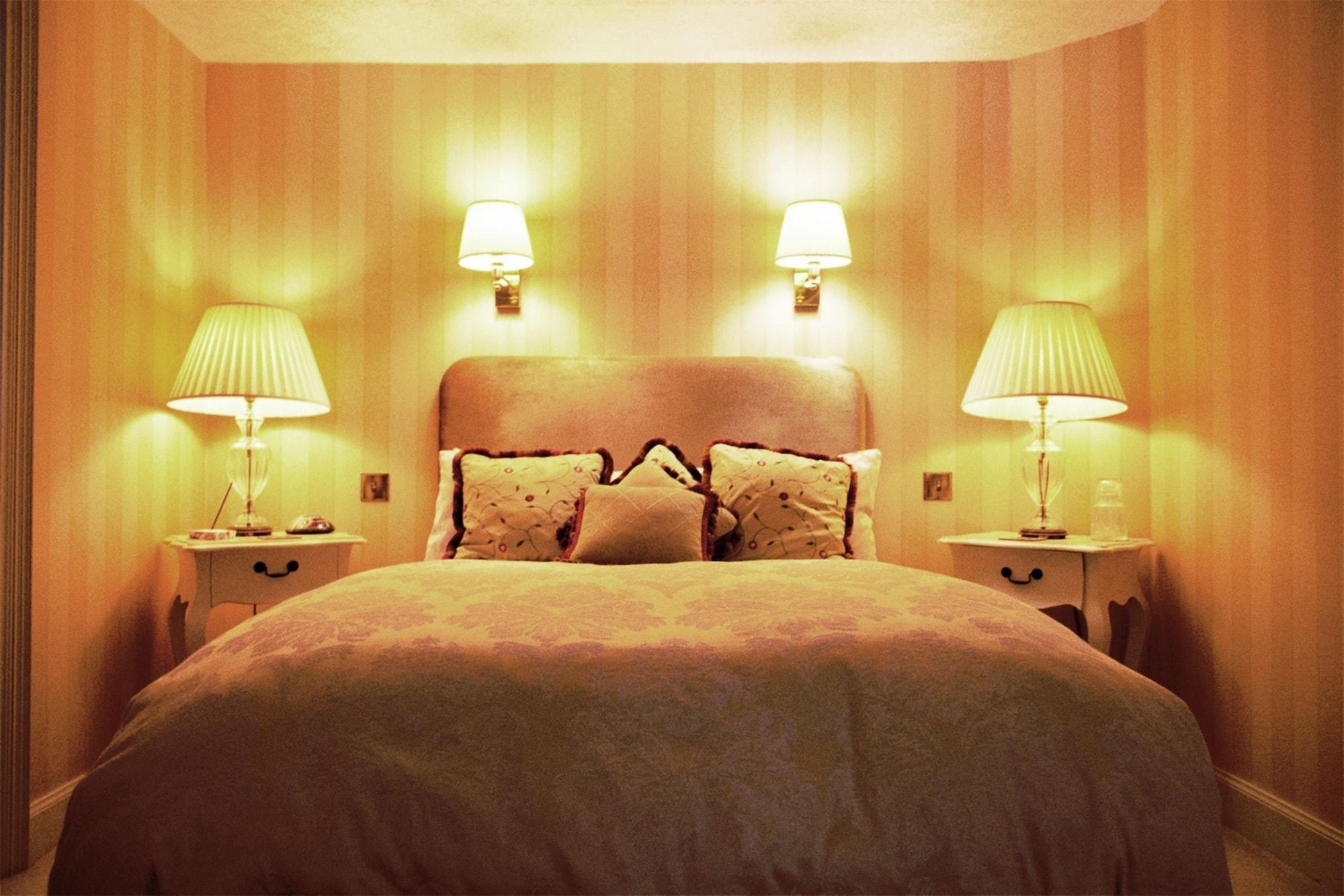 Letterfinlay Corriegour Lodge Hotel מראה חיצוני תמונה