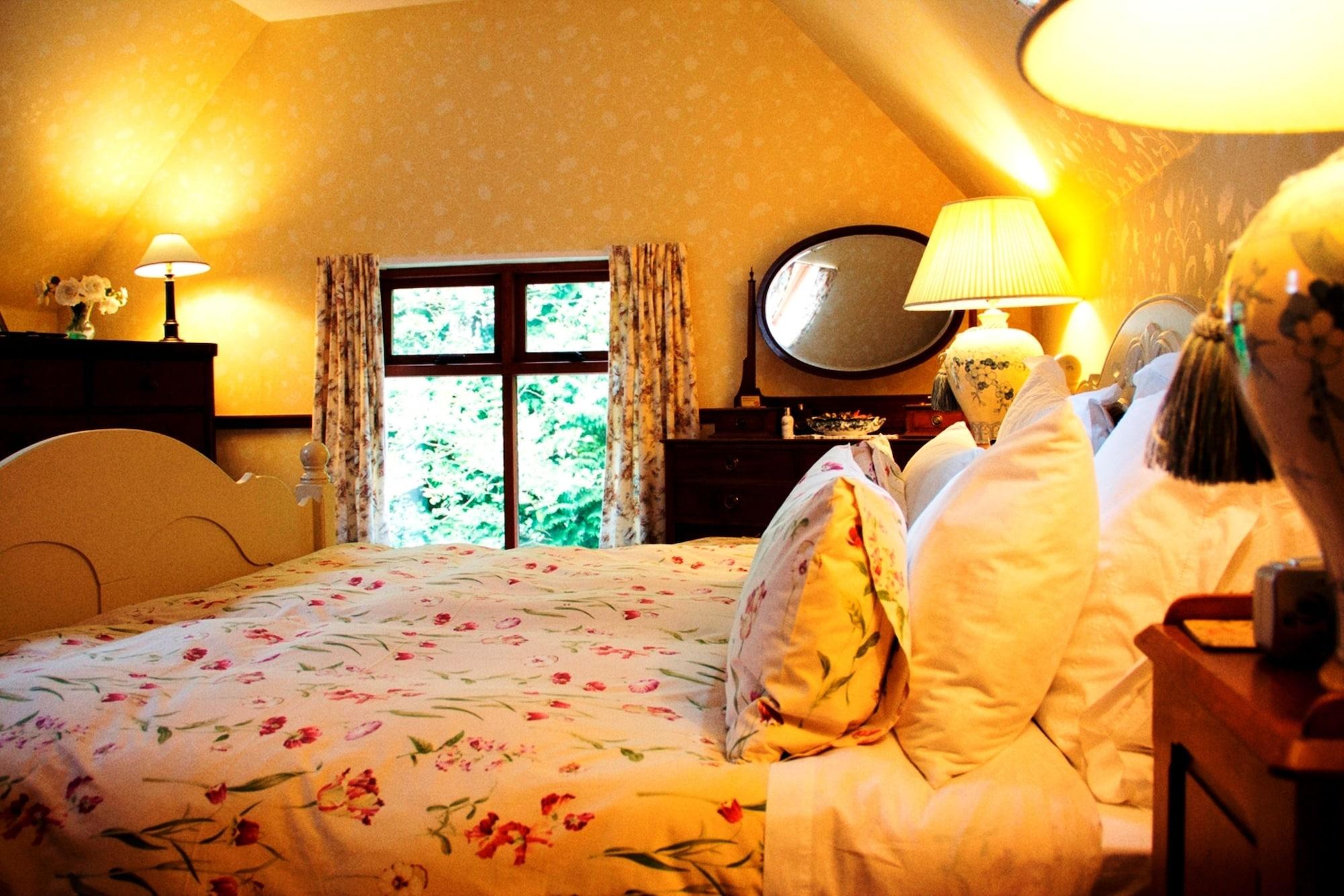 Letterfinlay Corriegour Lodge Hotel מראה חיצוני תמונה