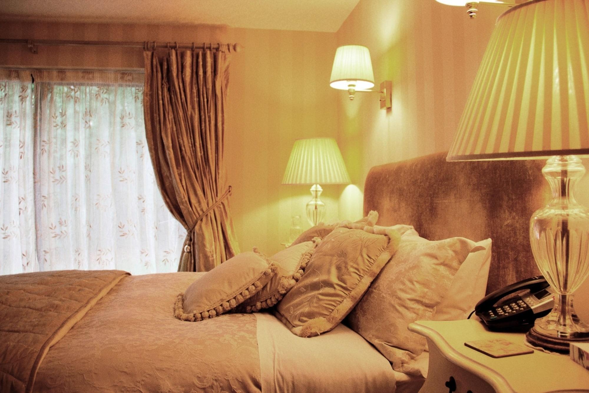 Letterfinlay Corriegour Lodge Hotel מראה חיצוני תמונה