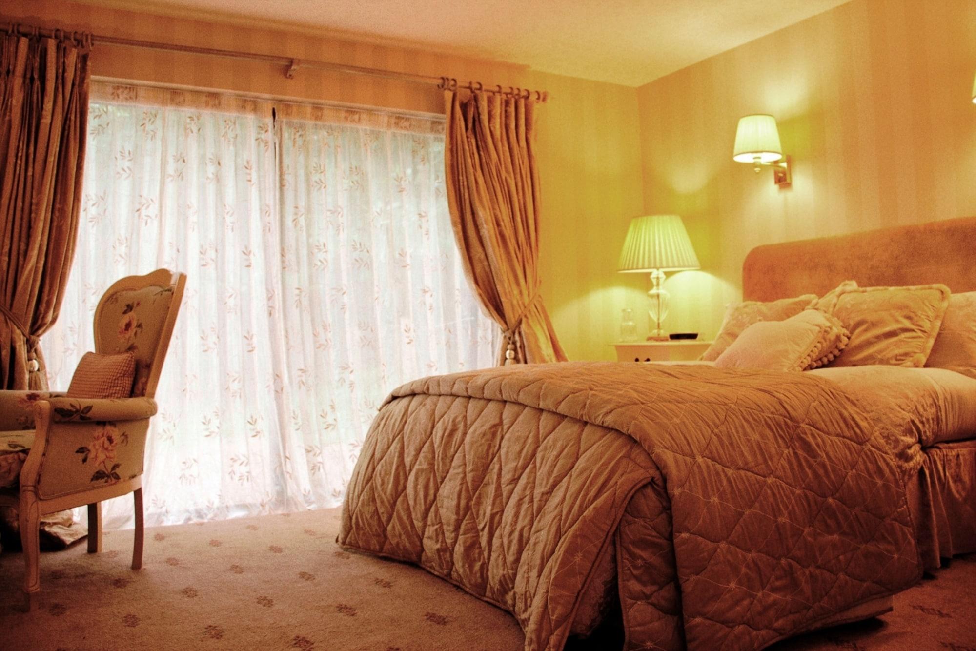 Letterfinlay Corriegour Lodge Hotel מראה חיצוני תמונה