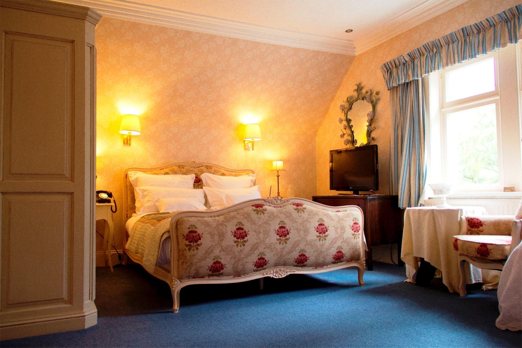 Letterfinlay Corriegour Lodge Hotel מראה חיצוני תמונה