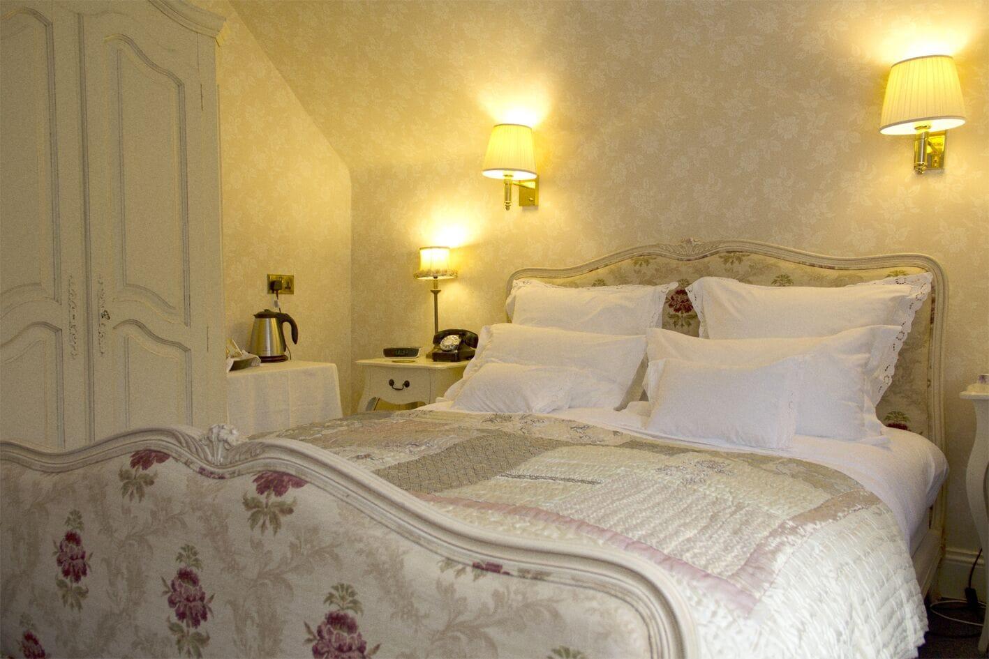 Letterfinlay Corriegour Lodge Hotel מראה חיצוני תמונה