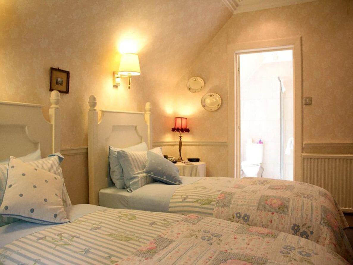 Letterfinlay Corriegour Lodge Hotel מראה חיצוני תמונה