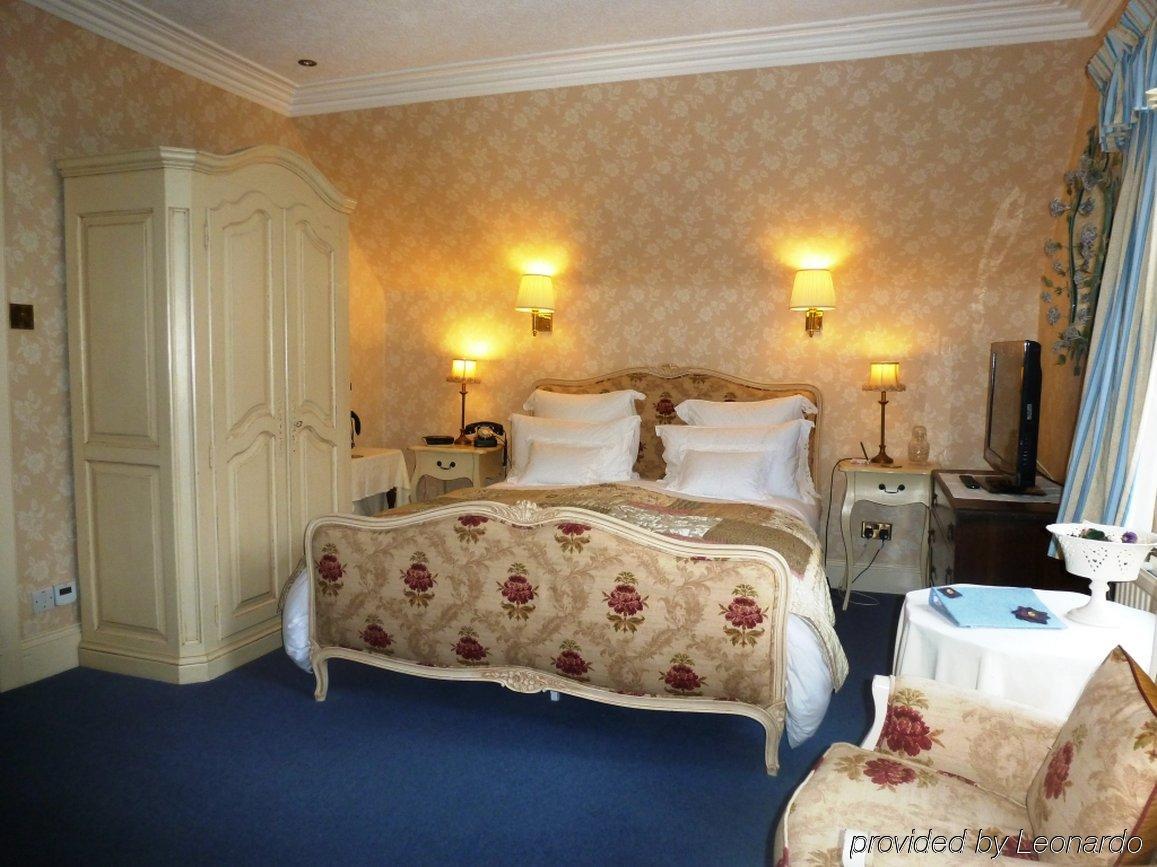 Letterfinlay Corriegour Lodge Hotel מראה חיצוני תמונה