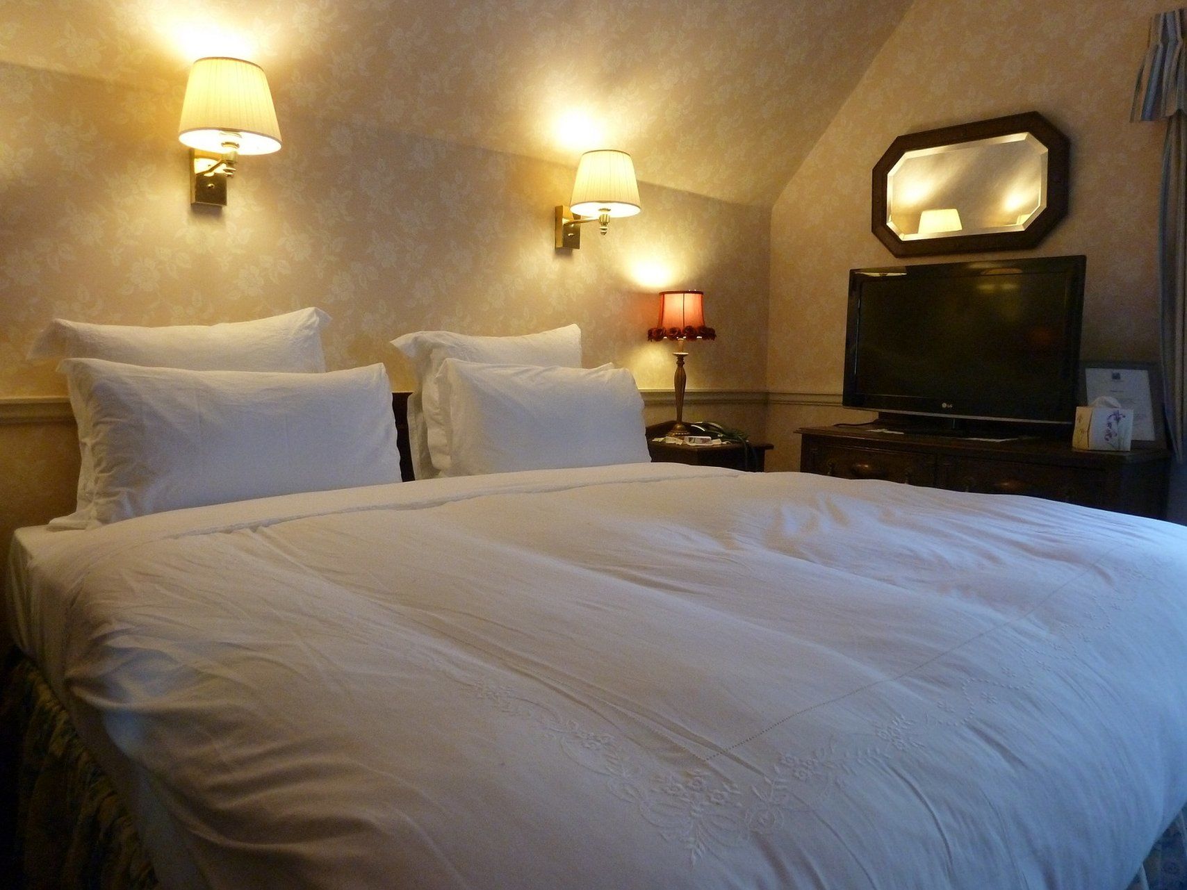 Letterfinlay Corriegour Lodge Hotel מראה חיצוני תמונה