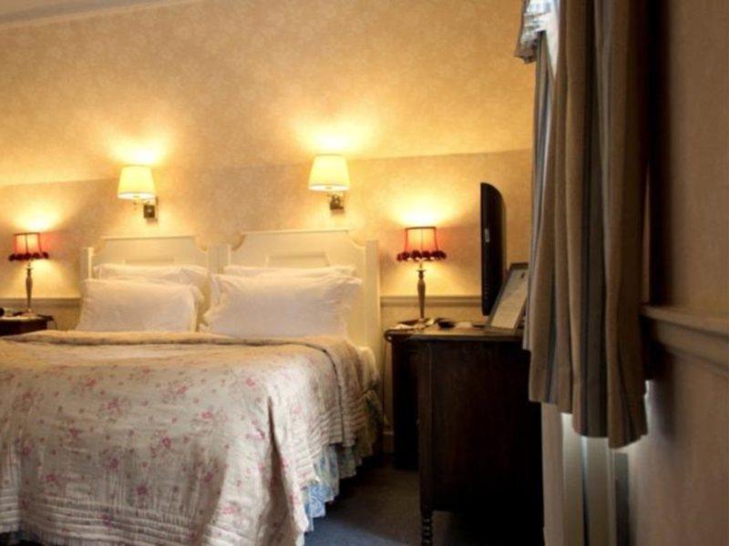 Letterfinlay Corriegour Lodge Hotel מראה חיצוני תמונה