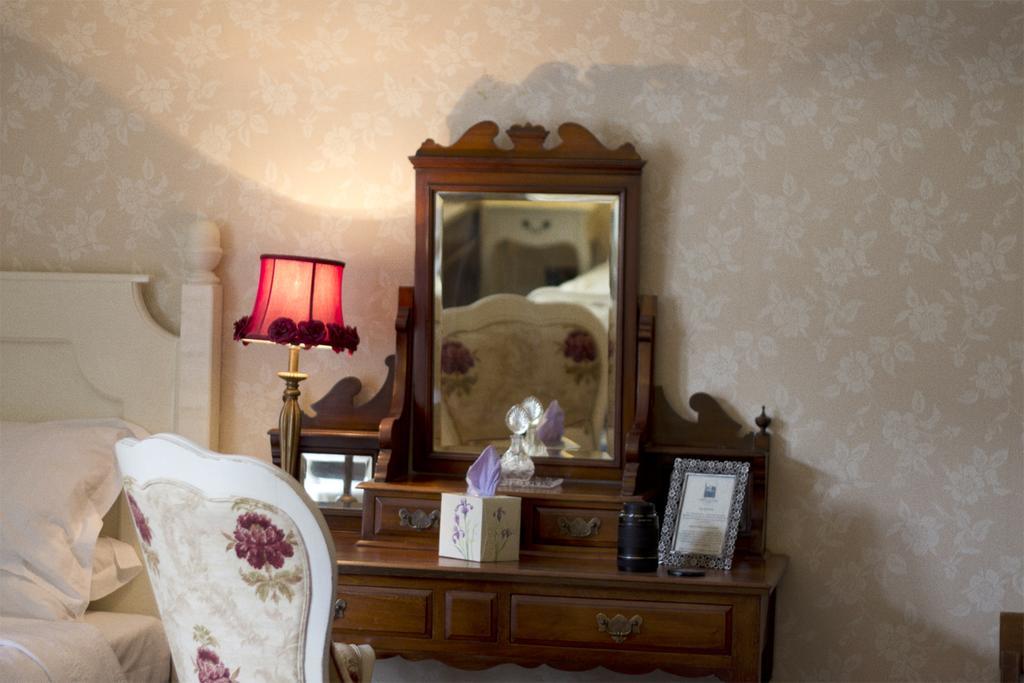 Letterfinlay Corriegour Lodge Hotel מראה חיצוני תמונה